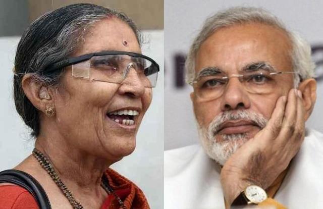 Jashodaben- RTI-Modi- passport-niharonline